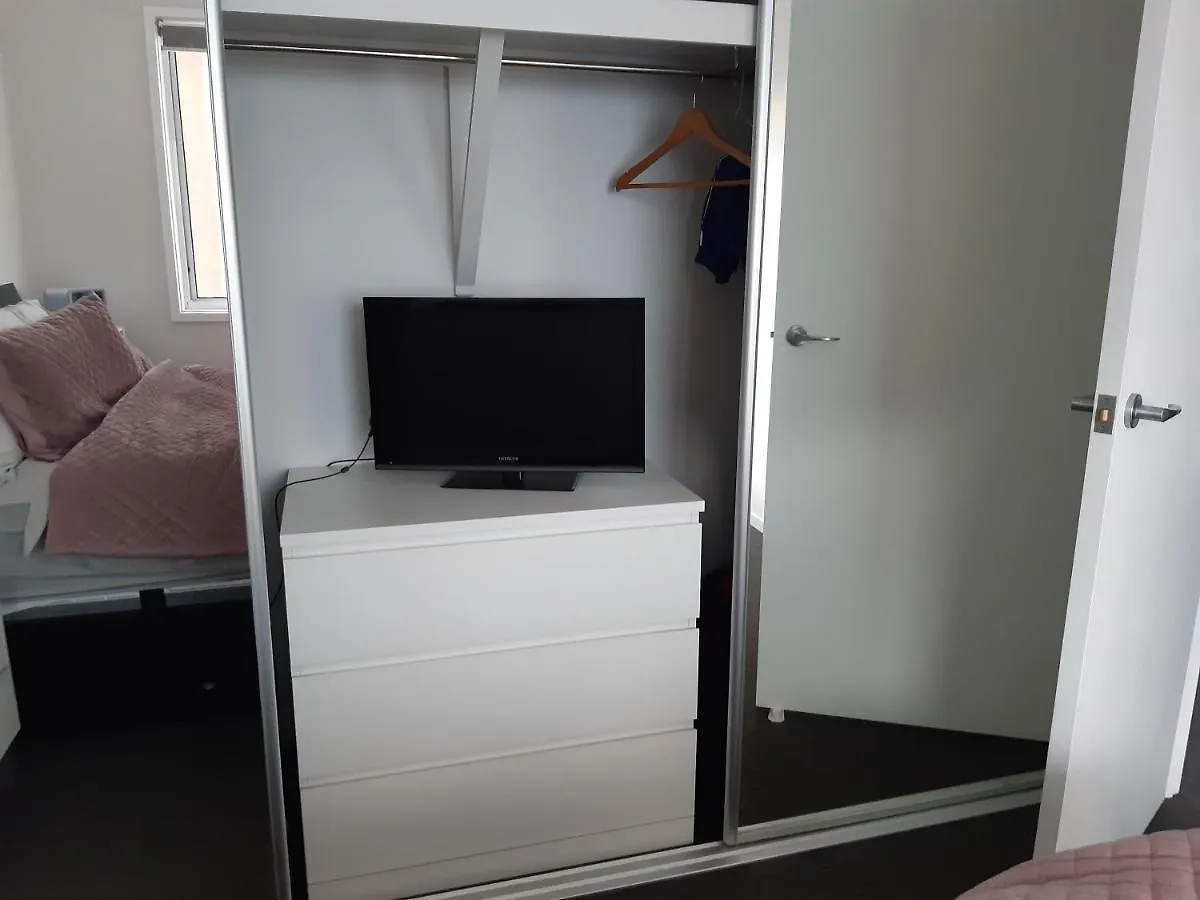 Hampton Homestay Palmview