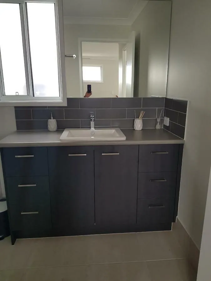 Hampton Homestay Palmview